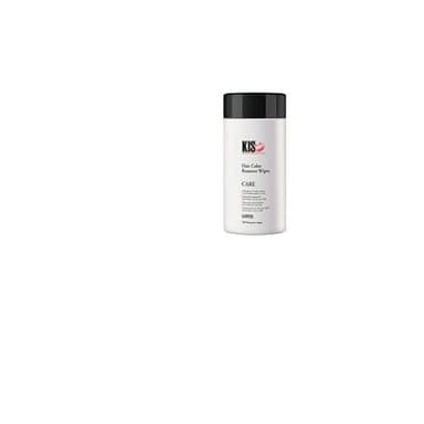 KIS Hair Color Remover Wipes