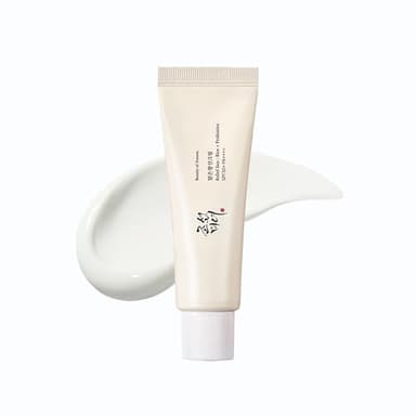 Beauty of Joseon Crème Solaire Relief Sun Riz + Probiotiques (1)