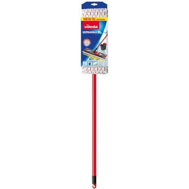 Vileda Ultramax Power Version Balais Laveurs Taille XL