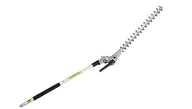 Stihl 42437405003 HL-KM 145° Grad Anbauwerkzeug Heckenschneider Kombiwerkzeug