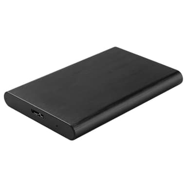 ZHCHAO 3 0 Disque Dur Mobile Portable 1 to Disque Dur Externe Disque métallique 2 5 Pouces Plug and Play