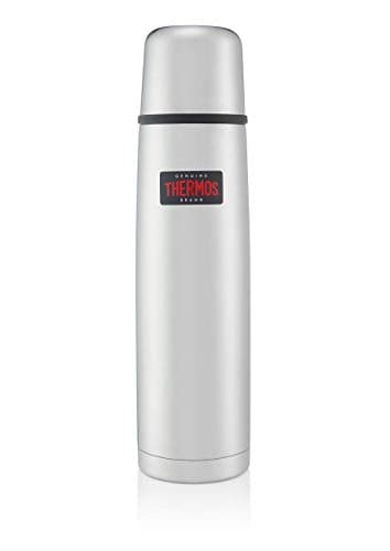 Thermos Bouteille Inox 1 litre