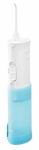 Panasonic Portable Oral Irrigator Produit de soins dentaires (Blanc)