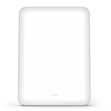 Lumie Mini, lampe de luminothérapie compacte pour améliorer l'humeur, l'énergie et la vigilance