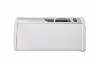 OPTIMEO OAC-250-RE2 Climatiseur Fixe Monobloc - Clim Réversible Froid : 2410W Chaud : 2350W +1000W (Résistance)