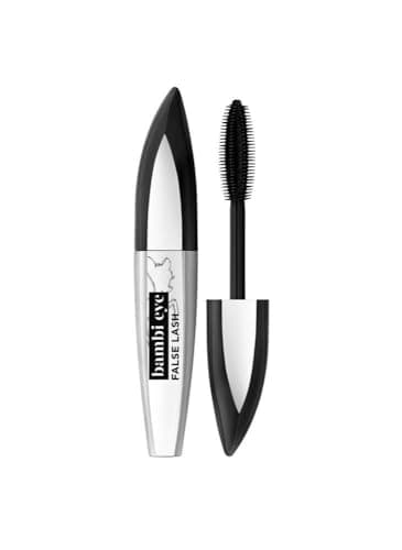 L'Oréal Paris - Mascara Effet Œil de Biche - Bambi Eye Noir Intense - Extra Noir - 9.4 ml