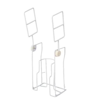 Pliable Enfile Bas De Contention En Acier,Enfile Chaussette,Enfile Chaussettes Pour Personne Agee-Ne Plus Se Baisser,Avec Poignée Rétractable,Parfait Pour Personnes Âgées à Mobilité Réduite,Enceintes
