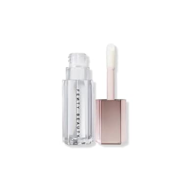 Fenty Beauty By Rihanna Gloss Bomb - Gloss universel pour lèvres - Transparent (Glass Slipper)