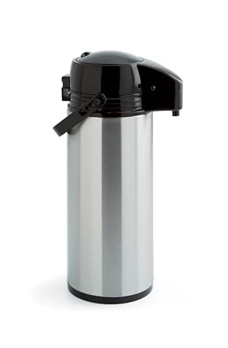 Quid Xylon Récipient Isotherme pour café en INOX 1,9 l