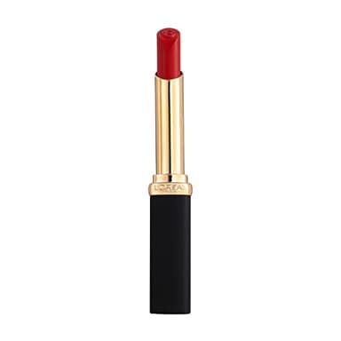 L’Oréal Paris Color Riche Rouge à Lèvres matte et repulpant Le Rouge avant-garde