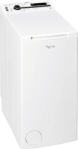 Lave-linge Top 7kg 1200 Tours/min - TDLR72223SSFRN
