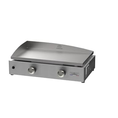 LE MARQUIER PLANCHA LUMA GAZ 260 INOX