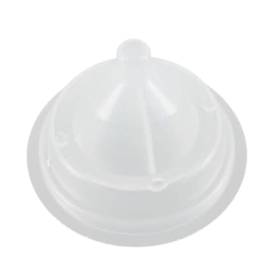 Krups MS-623953 Accessoire de nettoyage pour KP600E, KP6008, KP350B, KP3505, KP3501 Drop, Movenza Dolce Gusto