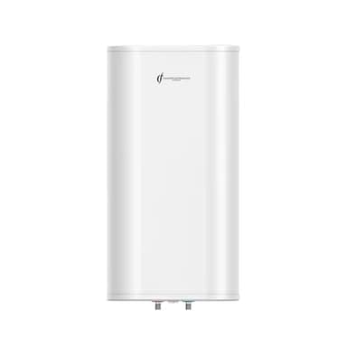 Chauffe Eau Electrique Plat Mural Multipositions Valorie Sannover 50 Litres