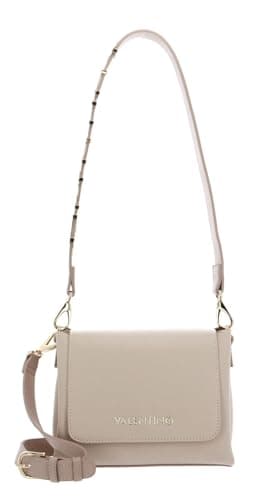 Valentino Alexia Satchel Ecru
