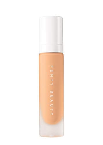 FENTY BEAUTY Pro Filt'r Fond de teint doux et mat, longue durée, 160, pour une peau claire avec des nuances de pêche