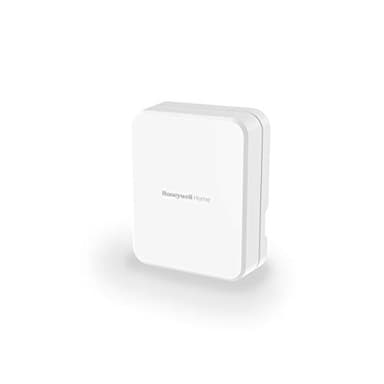 Honeywell Home DCP917S Convertisseur sans fil, Blanc