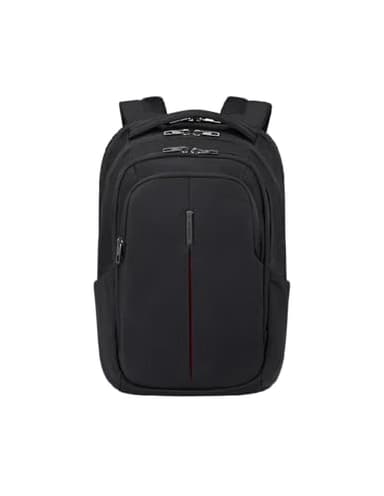 Samsonite GUARDIT 3.0 - Sac à dos pour ordinateur portable, 48 cm, 27.5L, Noir (Black)