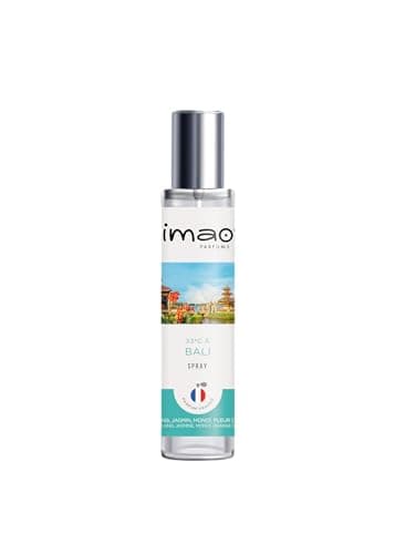 Imao VP00231 1710846 Désodorisant 33⁰ a Bali 30 ML
