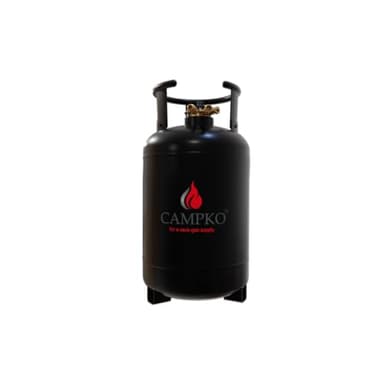 Antarion CAMPKO Bouteille GPL 30L Rechargeable Option Bluetooth Camping Car Fourgon