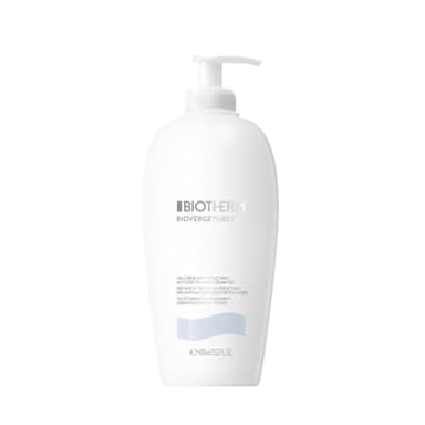 Biotherm, Biovergetures, Gel-Crème Anti-Vergetures, Traitement Préventif & Curatif Contre les Vergetures, Enrichi en Algo-Silicium & Beurre de Karité, Tous Types de Peau, 400ml