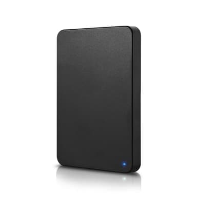 ZHCHAO Disque Dur Externe Haute définition Disque Dur Portable 3 0 for Ordinateurs Portables