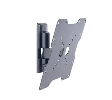 Meliconi ETR-200 Support mural Inclinable pour écran LCD/LED/Plasma 26 à 40''