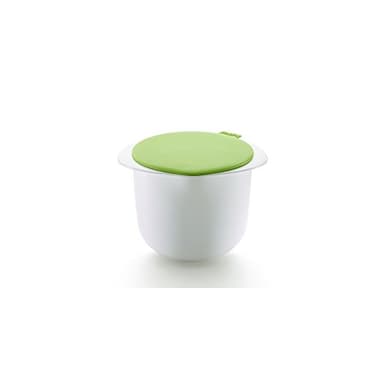Lékué Fromager "Cheese Maker", Ustensile pour préparer fromage frais à maison