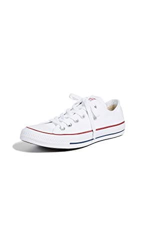 Converse All Star Chuck Taylor Ox Blanc M7652c