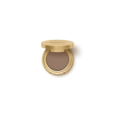 KIKO Milano Golden Oasis Brow Perfection Powder 01, Poudre Pressée Pour Sourcils