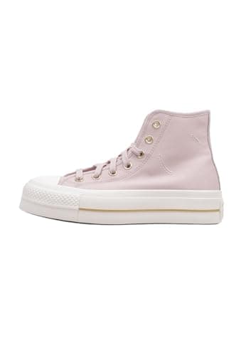 Converse CHUCK TAYLOR ALL STAR LIFT PLATFORM TAILORED LINES BASKETS À PLATEFORME Femme