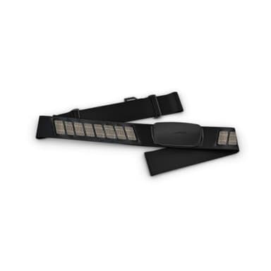 Garmin Ceinture HRM Cardio-Dual