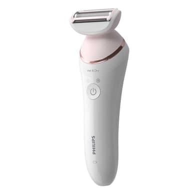 Epilateur électrique - PHILIPS - BRE730/10 - Satinelle Advanced