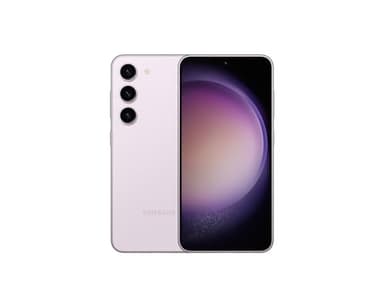 Samsung S23 5G 128GB Light Pink (Reconditionné)