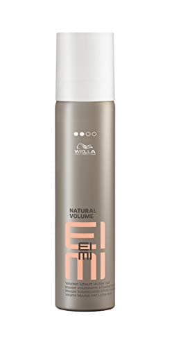 Wella Professionals EIMI Natural Volume Mousse de coiffage tenue légère 75ml