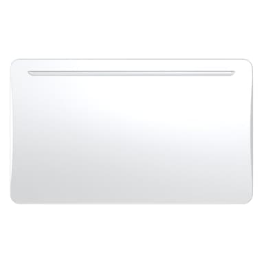 BATILEC - Radiateur Électrique OXIA 1500W– Inertie Pierre Céramique – Programmable – Chaleur Durable – Détection Fenêtre – Indicateur de Consommation – IP24 - Sécurité Enfant