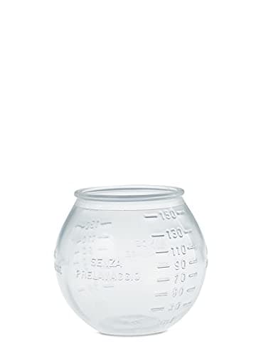 Boule de dosage / boule de lavage / doseur pour lessive liquide.