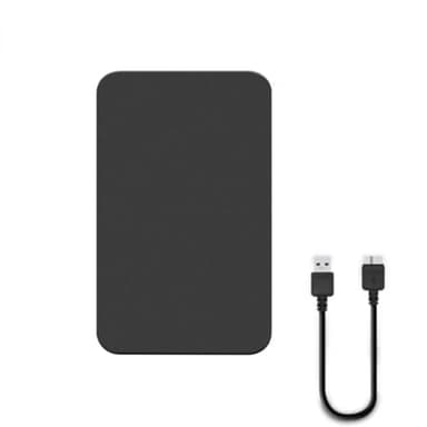 ZHCHAO Disque Dur Externe Super 3 0 Adapté Aux Tablettes