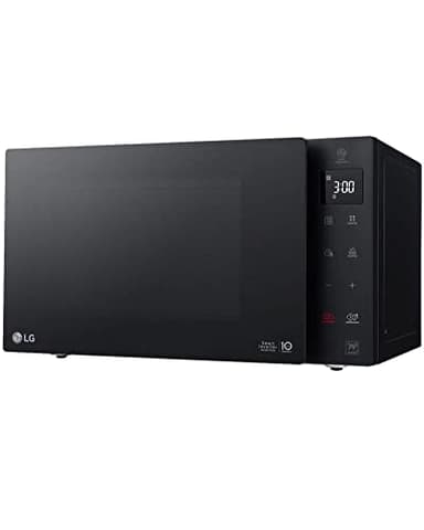LG NeoChef MS 2535 GIB Comptoir Micro-ondes uniquement 25 L 300 W Noir