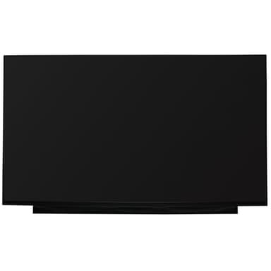 Nouveau 17,3" FHD 1920 x 1080 IPS 360Hz Écran d'ordinateur portable compatible avec ASUS ROG STRIX G17 G713RM-KH137X Panneau d'affichage mat 40 broches eDP Taux de rafraîchissement élevé Non-Touch