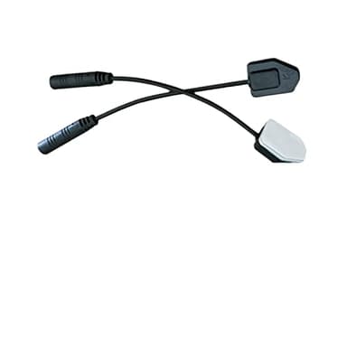 Système De Détection d'angle Mort De Voiture 12V 2 Pièces BSD Voyant D'avertissement Distance Aide Changement De Voie Outil Miroir Système De Détection De Radar(D 5V)