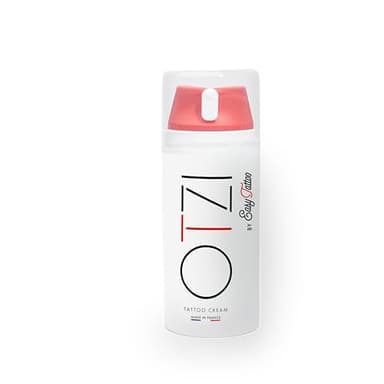 OTZI by EASYTATTOO Crème Tattoo, 100 ml