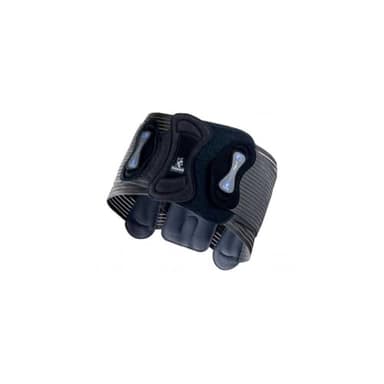 Ceinture de soutien lombaire Lombatech® tour de taille de 95 à 115 cm hauteur 21cm