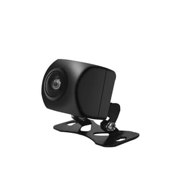 Caméras de recul Caméra Recul Universelle sans Fil 1080P AHD pour Voiture, avec Vision Nocturne Frontale, Étanche, WiFi, pour 2 DIN Arrière Caméra