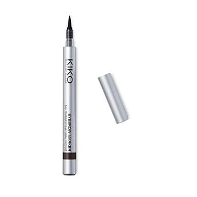 KIKO Milano Eyebrow Marker 04 | Marqueur Anti-Bavures Pour Redessiner Et Remplir Les Sourcils