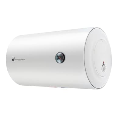 Chauffe Eau Electrique Mural Blindé Horizontal Bypso Sannover 80 Litres