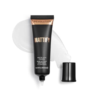 Revolution Mattify Primer