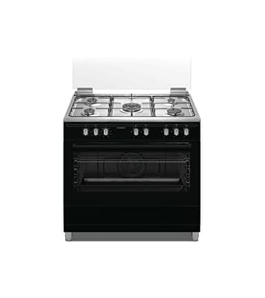 Schneider - Scg9mfcb - Cuisinieres Gaz