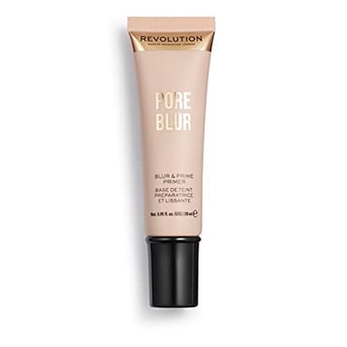 Makeup Revolution, Primer Pore Blur Lissage, 28ml