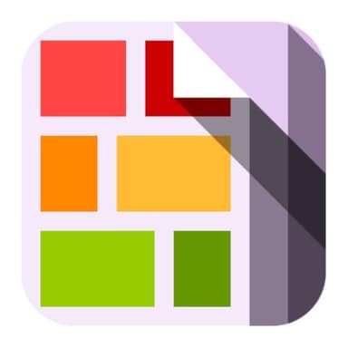 A Comic Manga Viewer